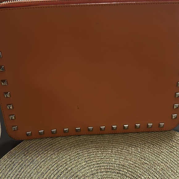 New Rebecca Minkoff Clutch - Picture 5 of 6